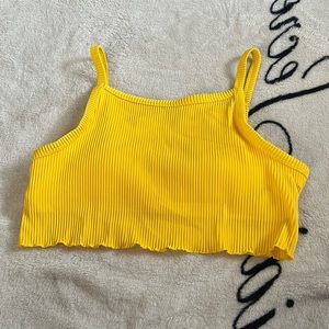 Hollister Bathing Suit